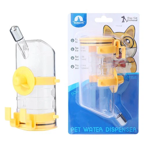 Bulk Cage Hanging Water Bottle